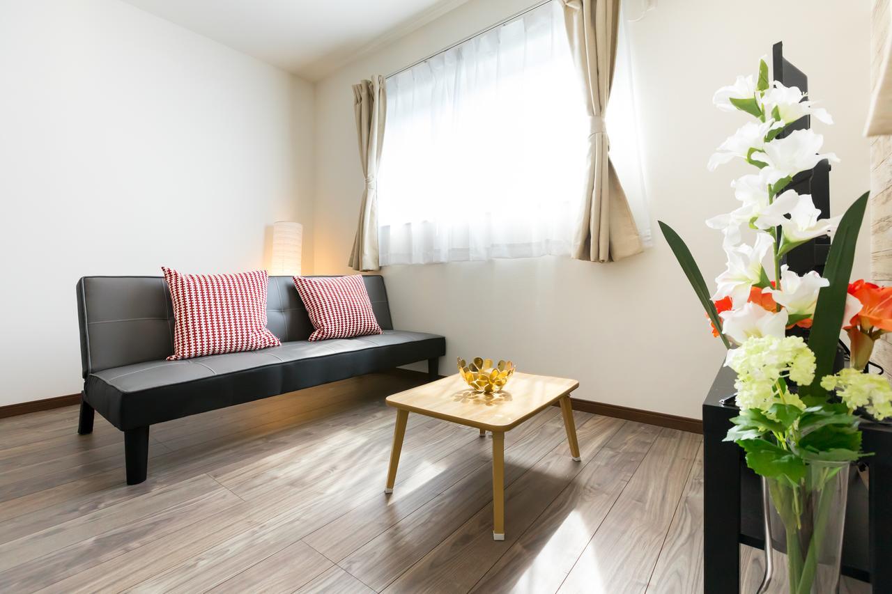 Corlux Villa Oszaka Kültér fotó
