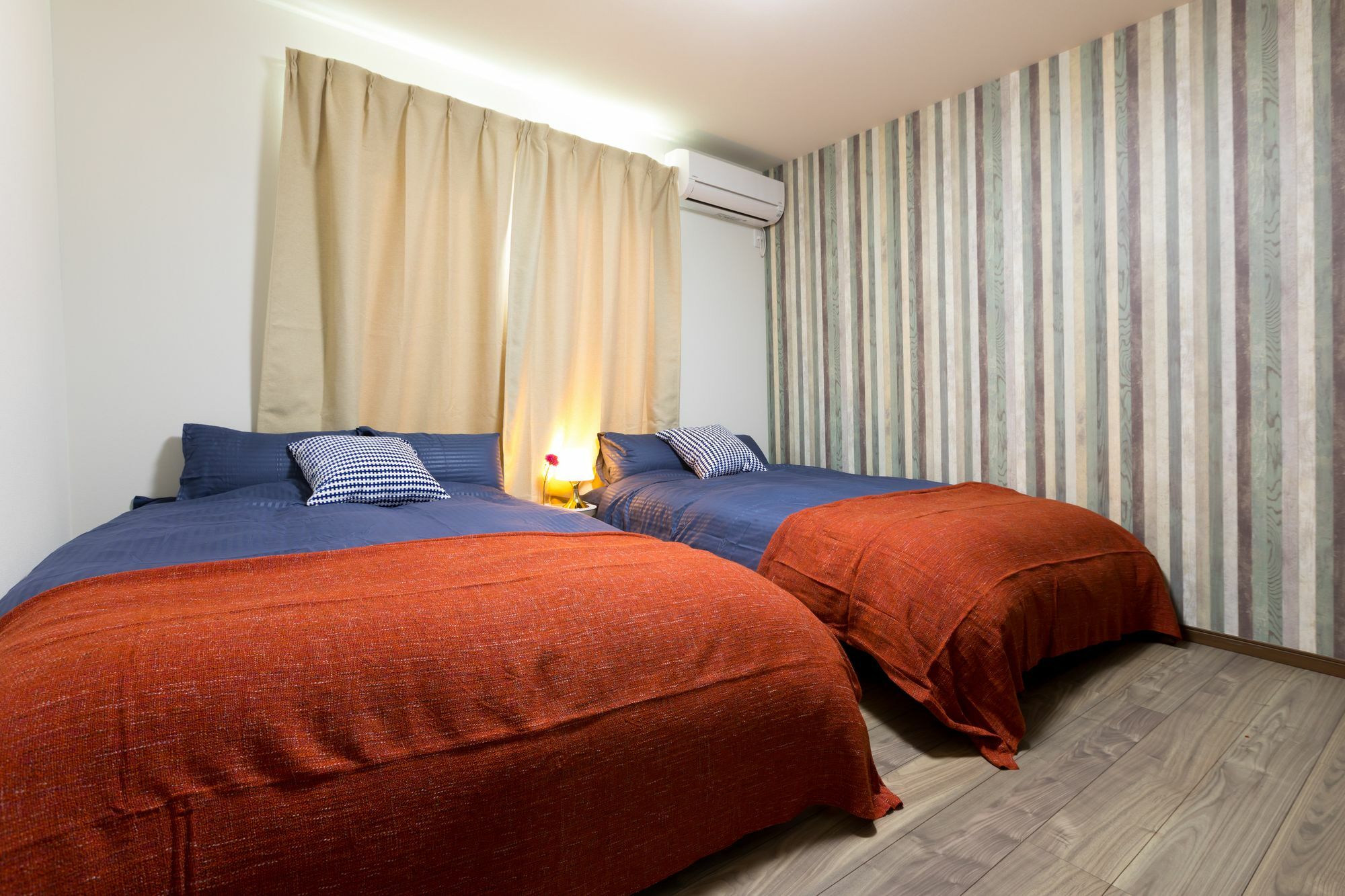 Corlux Villa Oszaka Kültér fotó