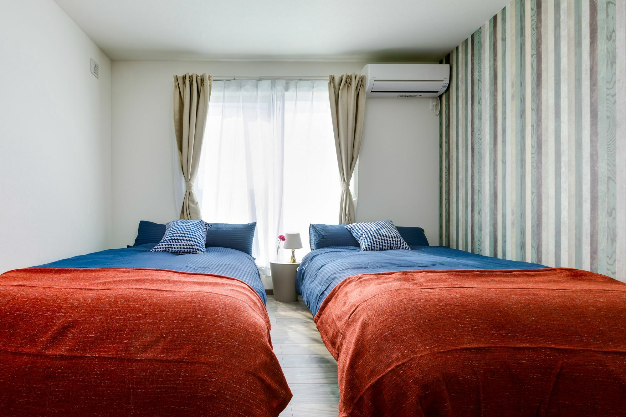 Corlux Villa Oszaka Kültér fotó