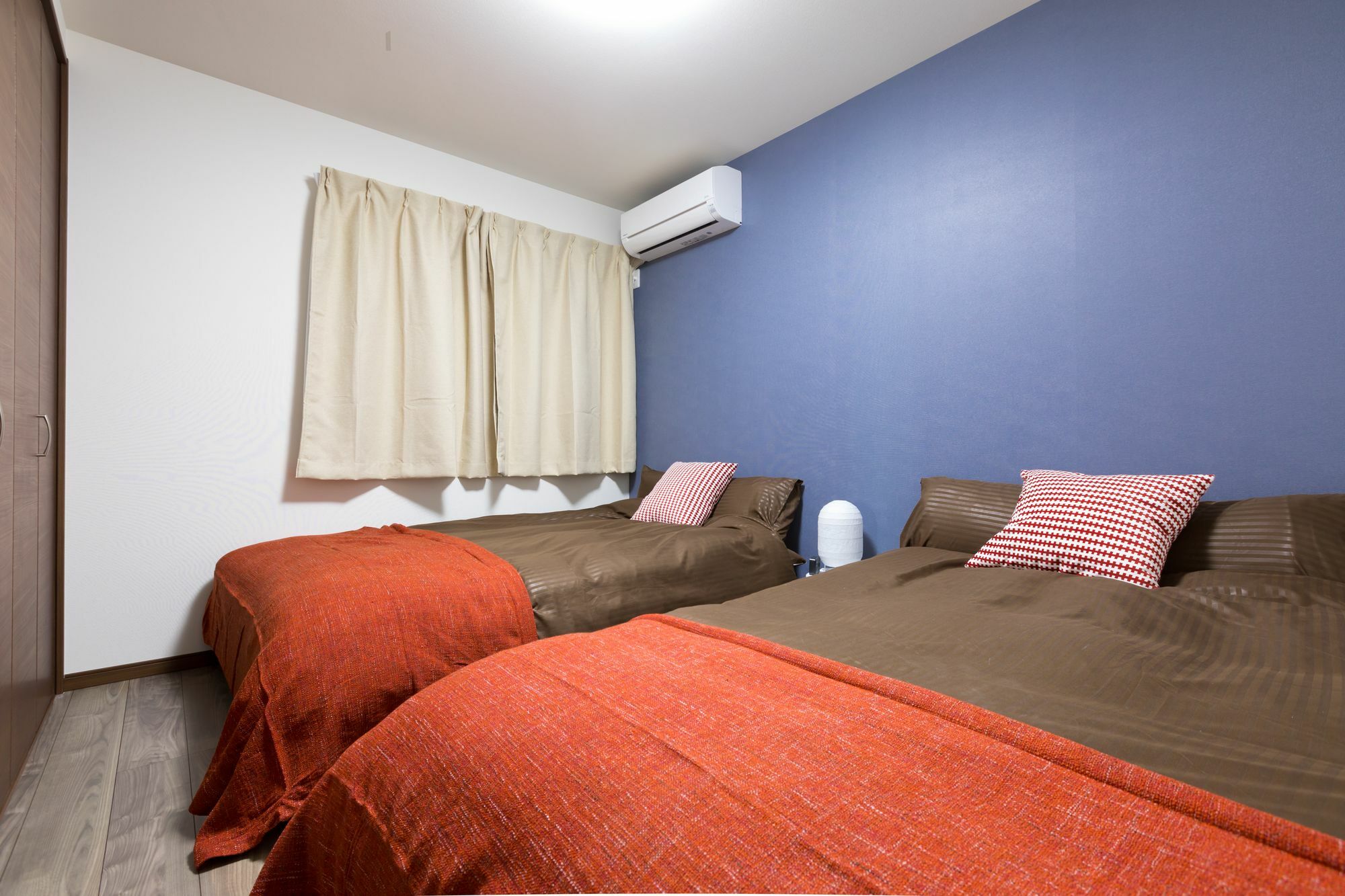 Corlux Villa Oszaka Kültér fotó